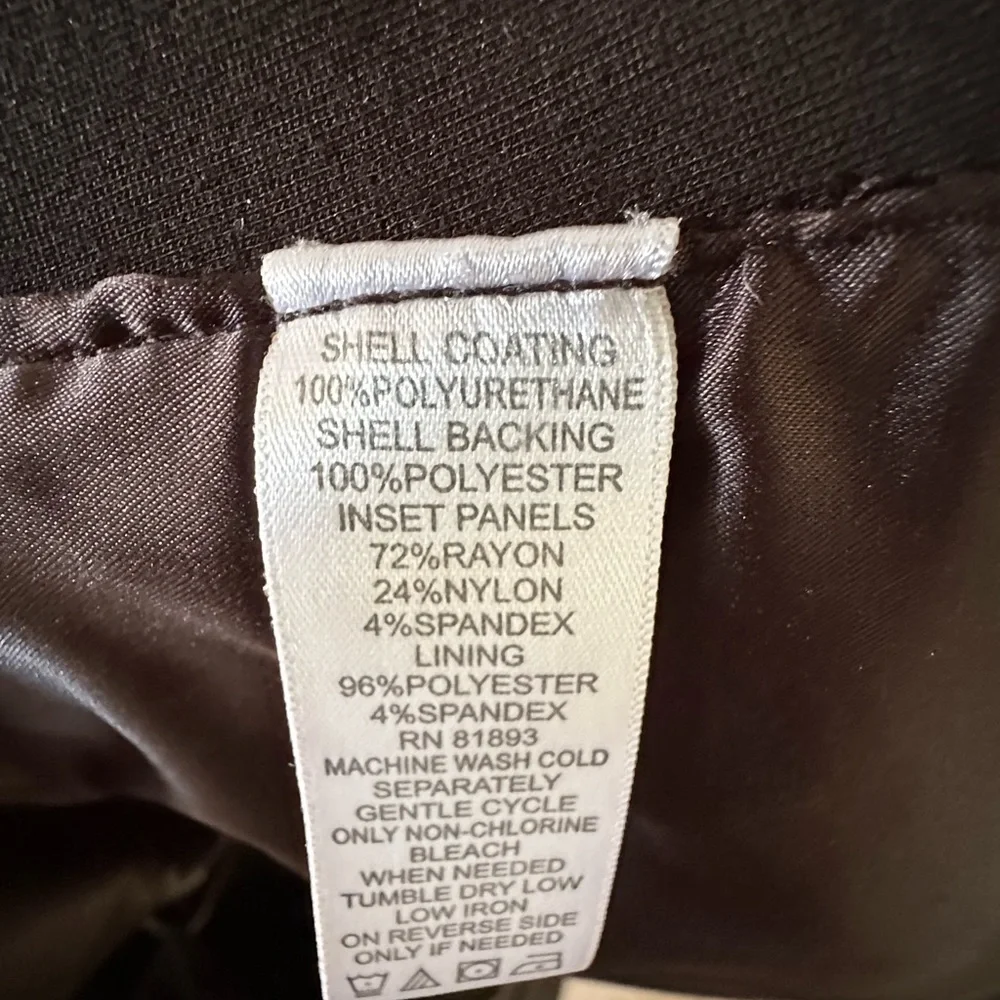 Jacket - Picture 6 of 6